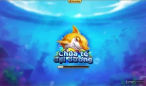 Bắn Cá Đại Dương Tại 789P