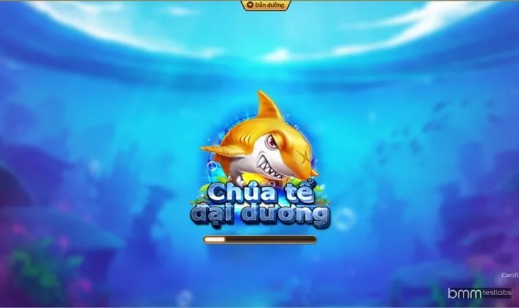 Bắn Cá Đại Dương Tại 789P