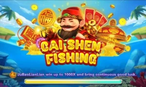 Bắn Cá Thần Tài tại 789P