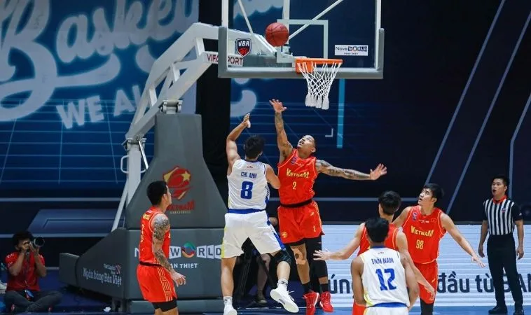 Khám Phá Cá Cược Bóng Rổ 789P - Hướng Dẫn Toàn Diện 1 Bóng rổ 789P