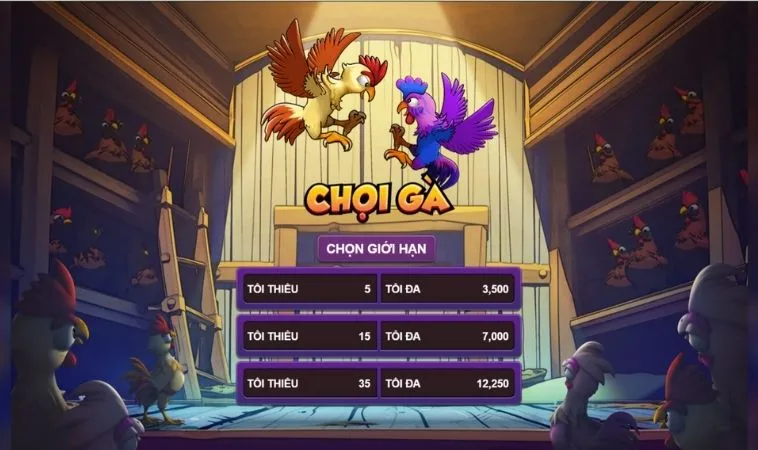 Hướng Dẫn Chi Tiết Cách Chơi Đá Gà 3D Tại 789P Hiệu Quả 1 Đá Gà 3D Tại 789P