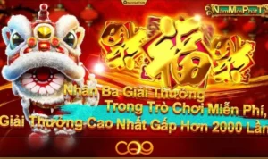 Nổ Hũ Lân Hái Lộc