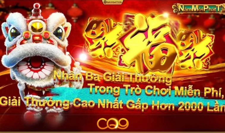 Nổ Hũ Lân Hái Lộc