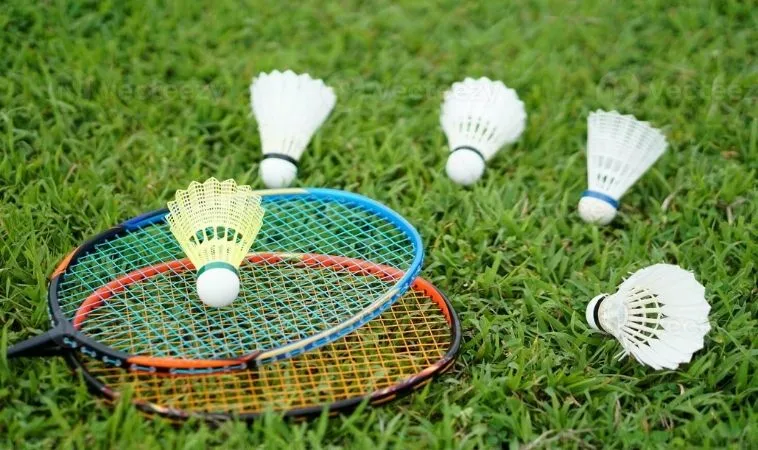 Cầu Lông Tại 789P