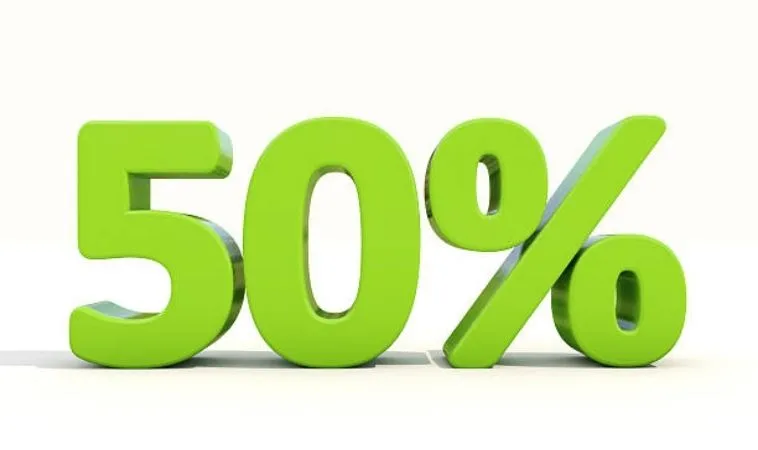 Chương trình Nạp Lần 2 Tặng 50% Tại 789P