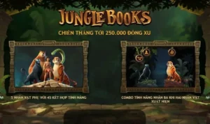 Nổ Hũ Rừng Xanh Tại 789P