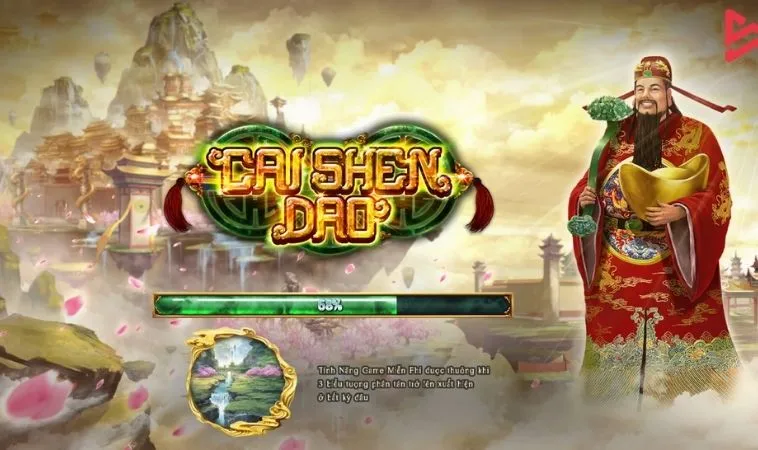 Nổ Hũ Thần Tài 789P