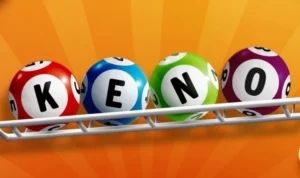 Keno Tại 789P