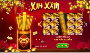 Nổ Hũ Xin Xăm Tại Nhà Cái 789P