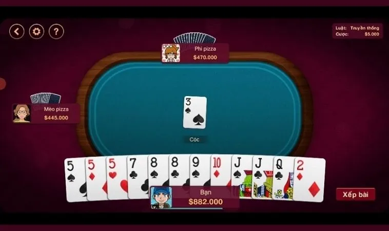 Sắc Tê Tại Nhà Cái 789P