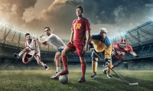 thể thao ảo 789P