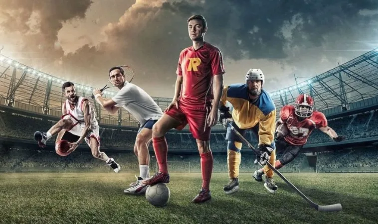 Hướng Dẫn Chi Tiết Cá Cược Thể Thao Ảo 789P Cho Người Chơi 1 thể thao ảo 789P