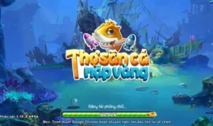 Thợ Săn Cá tại 789P