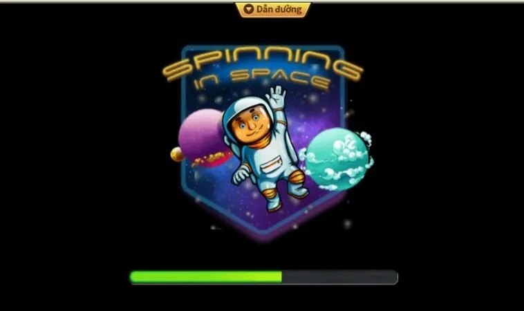 Nổ Hũ Vũ Trụ Tại 789P