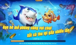 Vua Bắn Cá Tại 789P